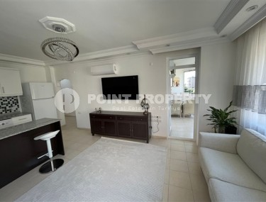 Комфортабельная уютная квартира в 250 метрах от пляжа, в центре района Оба-id-5236-фото-2