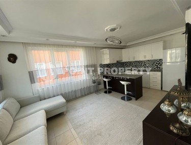 Комфортабельная уютная квартира в 250 метрах от пляжа, в центре района Оба-id-5236-фото-3