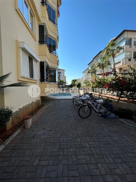 Комфортабельная уютная квартира в 250 метрах от пляжа, в центре района Оба-id-5236-фото-12