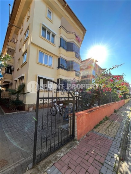 Комфортабельная уютная квартира в 250 метрах от пляжа, в центре района Оба-id-5236-фото-13