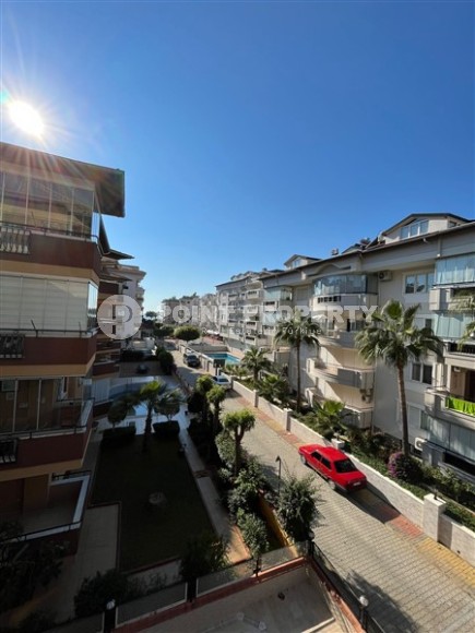 Комфортабельная уютная квартира в 250 метрах от пляжа, в центре района Оба-id-5236-фото-14