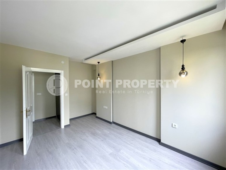 One bedroom apartment in a residential complex near the sea, in the center of Alanya-id-5237-photo-5