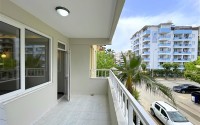 One bedroom apartment in a residential complex near the sea, in the center of Alanya-id-5237-photo-8