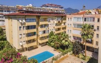 One bedroom apartment in a residential complex near the sea, in the center of Alanya-id-5237-photo-10