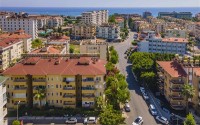 One bedroom apartment in a residential complex near the sea, in the center of Alanya-id-5237-photo-12