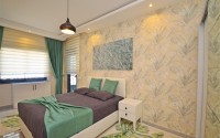 Stylish furnished apartment with four bedrooms, in the lower Oba area-id-5239-photo-7