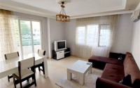 Cozy furnished apartment with two bedrooms, near the sea in the area of Alanya - Mahmutlar-id-5240-photo-1