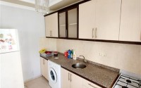 Cozy furnished apartment with two bedrooms, near the sea in the area of Alanya - Mahmutlar-id-5240-photo-2