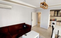Cozy furnished apartment with two bedrooms, near the sea in the area of Alanya - Mahmutlar-id-5240-photo-3
