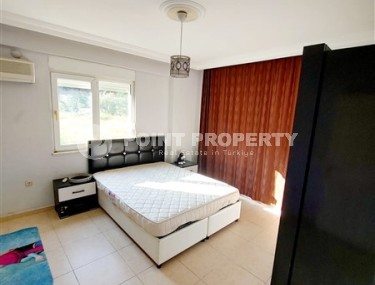 Cozy furnished apartment with two bedrooms, near the sea in the area of Alanya - Mahmutlar-id-5240-photo-5