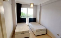 Cozy furnished apartment with two bedrooms, near the sea in the area of Alanya - Mahmutlar-id-5240-photo-6