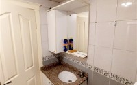 Cozy furnished apartment with two bedrooms, near the sea in the area of Alanya - Mahmutlar-id-5240-photo-7