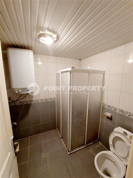 Cozy furnished apartment with two bedrooms, near the sea in the area of Alanya - Mahmutlar-id-5240-photo-9