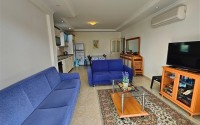 Furnished apartment with two bedrooms, in an area open to obtaining a residence permit - Tosmur-id-5241-photo-1