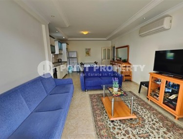 Furnished apartment with two bedrooms, in an area open to obtaining a residence permit - Tosmur-id-5241-photo-1