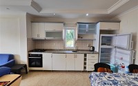 Furnished apartment with two bedrooms, in an area open to obtaining a residence permit - Tosmur-id-5241-photo-2