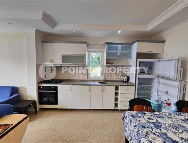 Furnished apartment with two bedrooms, in an area open to obtaining a residence permit - Tosmur-id-5241-photo-2