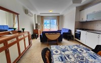 Furnished apartment with two bedrooms, in an area open to obtaining a residence permit - Tosmur-id-5241-photo-3