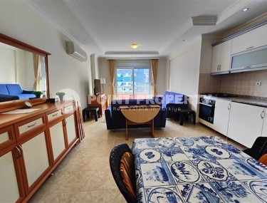 Furnished apartment with two bedrooms, in an area open to obtaining a residence permit - Tosmur-id-5241-photo-3