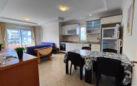 Furnished apartment with two bedrooms, in an area open to obtaining a residence permit - Tosmur-id-5241-photo-4