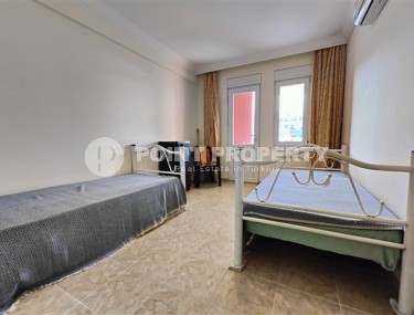 Furnished apartment with two bedrooms, in an area open to obtaining a residence permit - Tosmur-id-5241-photo-5