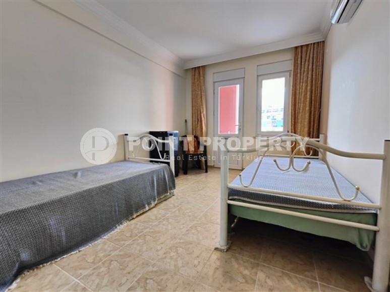 Furnished apartment with two bedrooms, in an area open to obtaining a residence permit - Tosmur-id-5241-photo-5