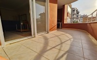 Furnished apartment with two bedrooms, in an area open to obtaining a residence permit - Tosmur-id-5241-photo-9