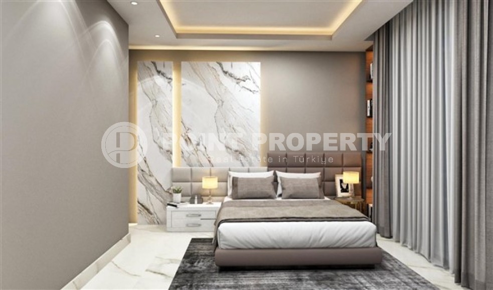 An investment-attractive project for a new complex in Nizhnyaya Oba, 400m from the sea with interest-free installments-id-2156-photo-14