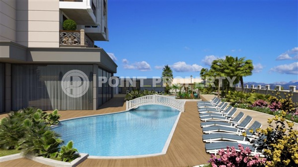 An investment-attractive project for a new complex in Nizhnyaya Oba, 400m from the sea with interest-free installments-id-2156-photo-18