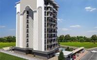 An investment-attractive project for a new complex in Nizhnyaya Oba, 400m from the sea with interest-free installments-id-2156-photo-20