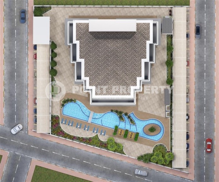 An investment-attractive project for a new complex in Nizhnyaya Oba, 400m from the sea with interest-free installments-id-2156-photo-21