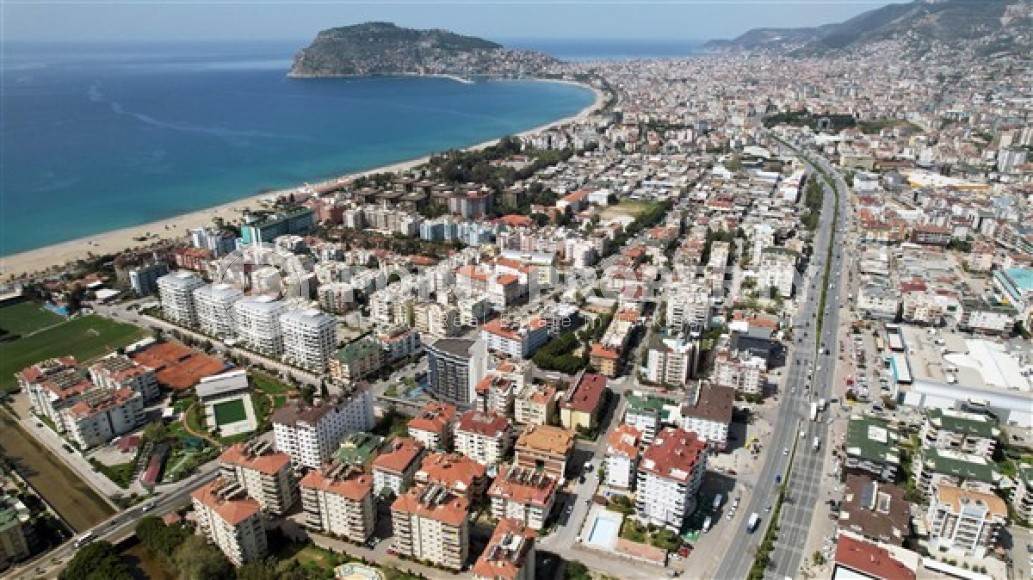 An investment-attractive project for a new complex in Nizhnyaya Oba, 400m from the sea with interest-free installments-id-2156-photo-25