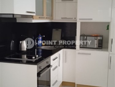 Small furnished one bedroom apartment in the center of Alanya-id-5243-photo-2