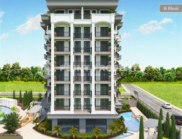 Квартиры от проверенного застройщика в самом центре с беспроцентной рассрочкой и возможностью получения гражданства-id-5244-фото-2