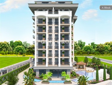 Квартиры от проверенного застройщика в самом центре с беспроцентной рассрочкой и возможностью получения гражданства-id-5244-фото-3