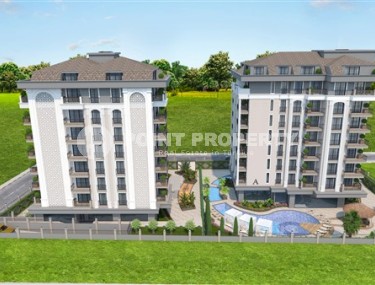 Квартиры от проверенного застройщика в самом центре с беспроцентной рассрочкой и возможностью получения гражданства-id-5244-фото-5