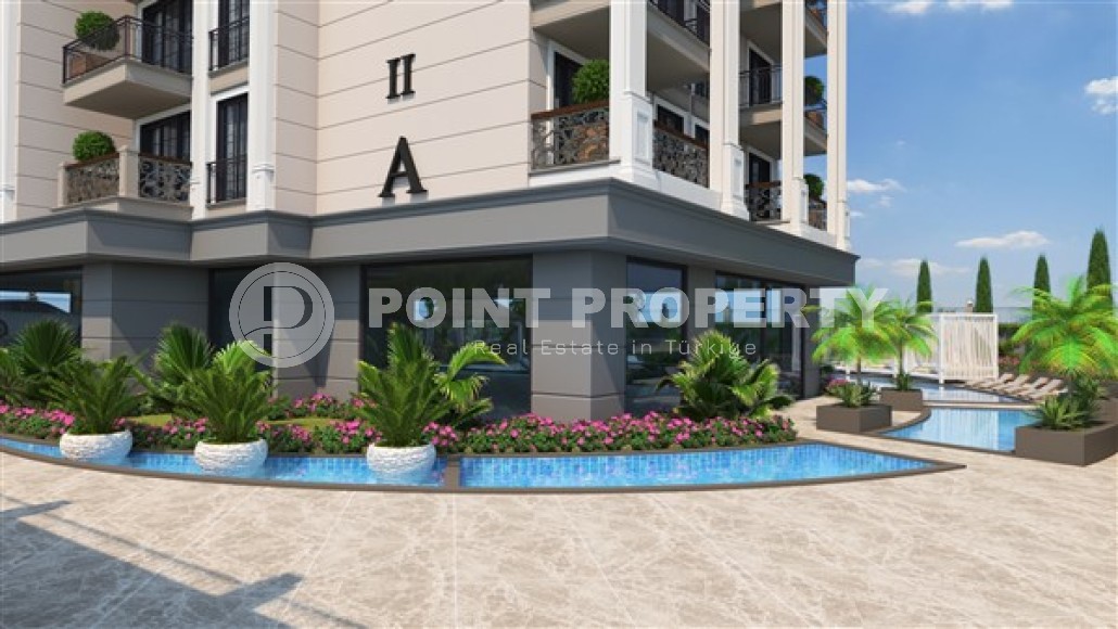 Квартиры от проверенного застройщика в самом центре с беспроцентной рассрочкой и возможностью получения гражданства-id-5244-фото-8