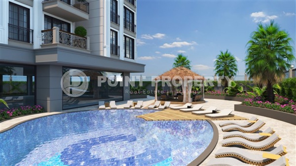 Квартиры от проверенного застройщика в самом центре с беспроцентной рассрочкой и возможностью получения гражданства-id-5244-фото-10