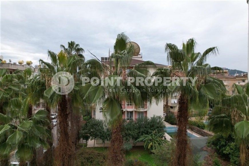 Квартиры от проверенного застройщика в самом центре с беспроцентной рассрочкой и возможностью получения гражданства-id-5244-фото-12