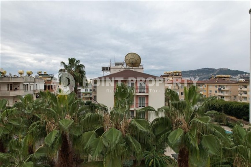 Квартиры от проверенного застройщика в самом центре с беспроцентной рассрочкой и возможностью получения гражданства-id-5244-фото-13