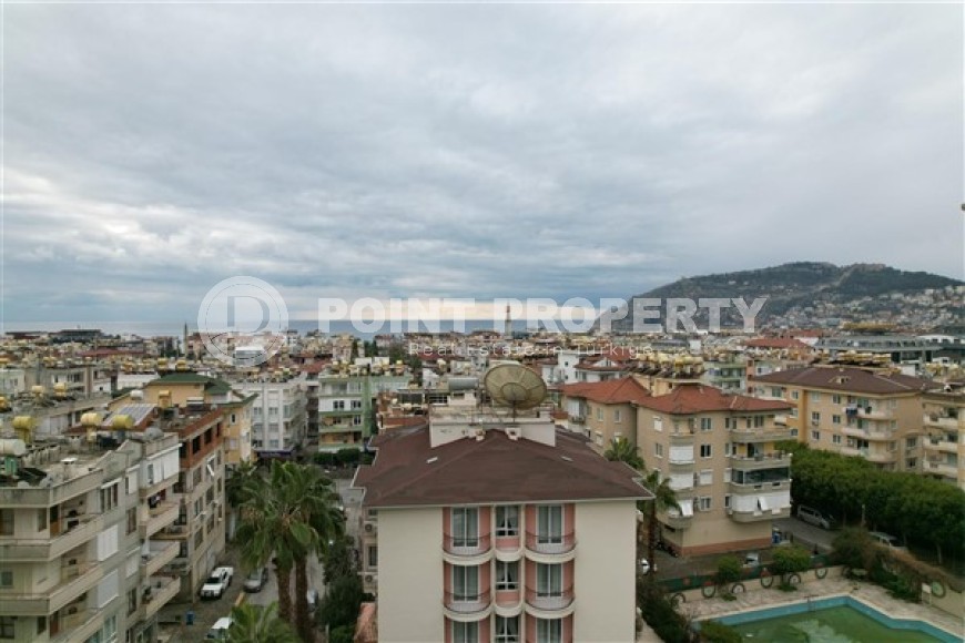 Квартиры от проверенного застройщика в самом центре с беспроцентной рассрочкой и возможностью получения гражданства-id-5244-фото-14