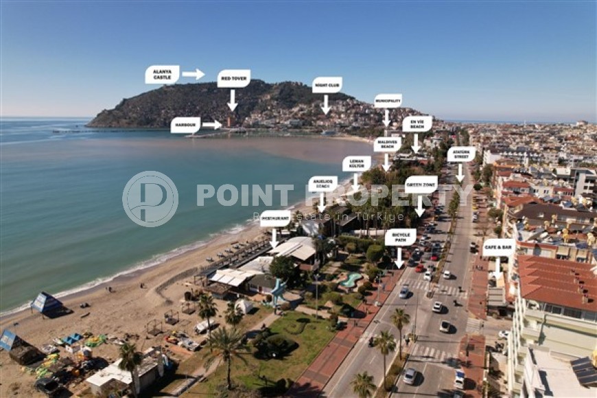 Квартиры от проверенного застройщика в самом центре с беспроцентной рассрочкой и возможностью получения гражданства-id-5244-фото-15