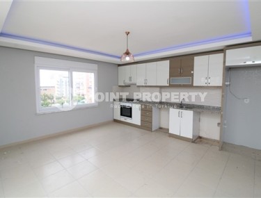 Small apartment with one bedroom near the sea, in the Alanya - Mahmutlar area-id-5248-photo-2