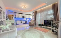 Comfortable apartment with two bedrooms, near the sea, in the Alanya - Mahmutlar area-id-5249-photo-3
