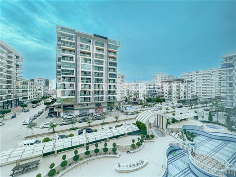 Comfortable apartment with two bedrooms, near the sea, in the Alanya - Mahmutlar area-id-5249-photo-15