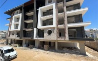 Apartment 2+1, total area 110 m2, in a residential complex under construction-id-5250-photo-1