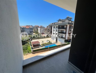 Apartment 2+1, total area 110 m2, in a residential complex under construction-id-5250-photo-2