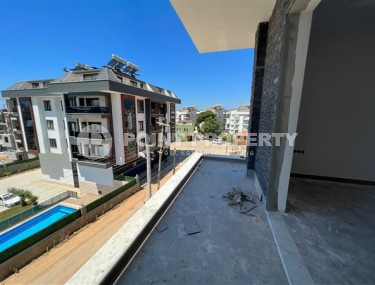 Apartment 2+1, total area 110 m2, in a residential complex under construction-id-5250-photo-3