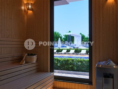 Apartment 2+1, total area 110 m2, in a residential complex under construction-id-5250-photo-5