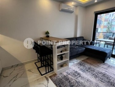 Новая квартира с современным дизайном, на 2-м этаже в резиденции 2022 года постройки-id-5251-фото-2